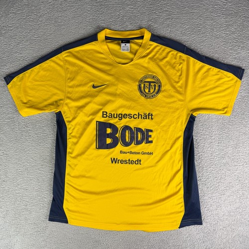Vintage nike teutonia - vintage,