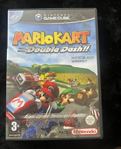 Nintendo mario kart double - nintendo,
