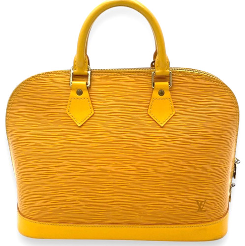 Authentic louis vuitton epi - authentic,