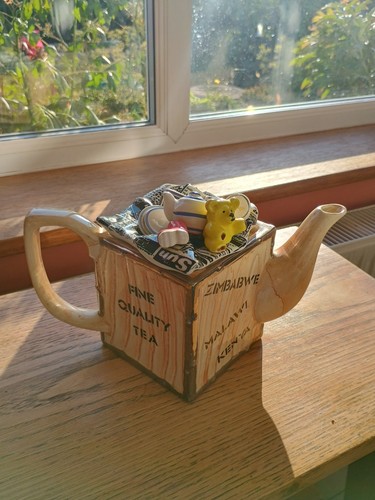 Moving day tea - day', pt