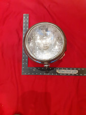 LUCAS King Of The Road Side Mounted Type 143 Headlight Headlamp ENGLISH MADE