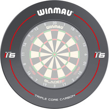 Dart Board Surround Ring –