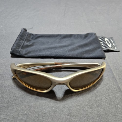 Vtg oakley minute - gen, 1