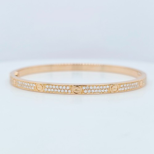 Cartier love bracelet small - bracelet,
