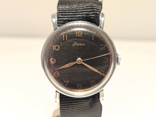 Vintage rare ww2 - rare, military