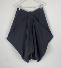 English Eccentrics Grey Skirt