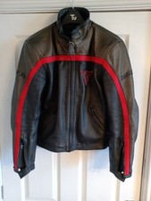 Dainese Motorcycle Leather