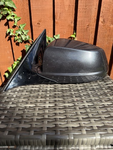 Bmw series f10 - f10, passenger