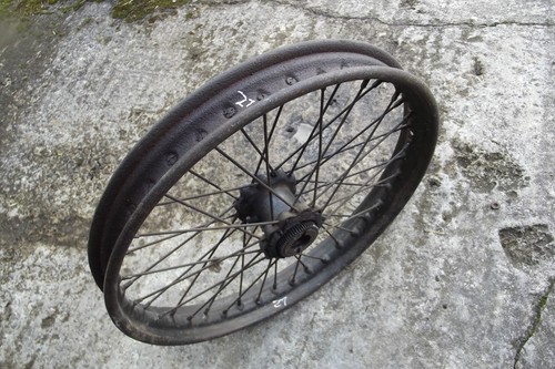 Bsa b25 b44 a50 a65 - a65, qd