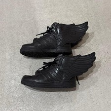 Adidas x Jeremy Scott Wings