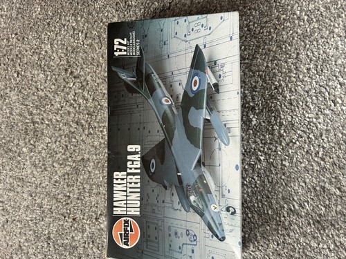 Airfix aircraft kit - airfix,