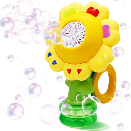 Kids bubble machine dancing - bubble,