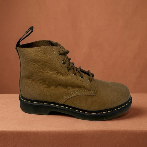 Martens 101 ub savannah - dr.,