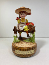 Vintage 1970s Holly Hobbie