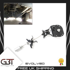 Spare Wheel Winch Fits Land