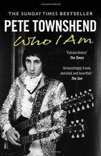Pete Townshend: Who I Am,Pete
