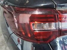 TAIL LIGHT LH VAUXHALL