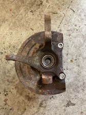 MITSUBISHI FTO PASSENGER N/S