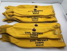 Original British Civil Defence