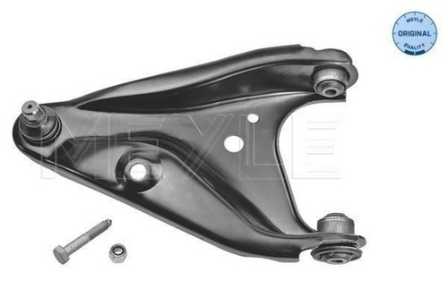 Track control arm meyle - control, fits