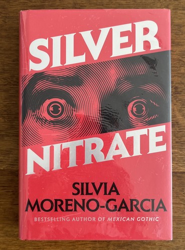 Silver nitrate silvia - nitrate,
