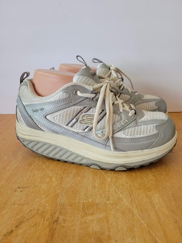 Skechers shape ups - ups, toning