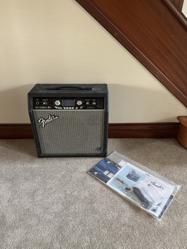 Fender dec 30 guitar - g-dec,