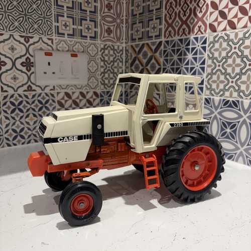 Ertl case 2390 - ertl,