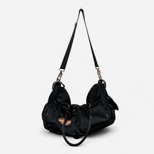 Mimco lucid black baby - mimco,