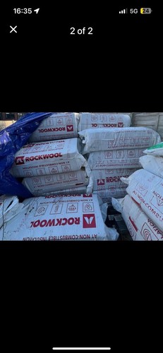 Rockwool rain screen duo - rockwool,