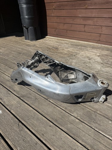 Aprilia 125 2006 frame with - aprilia,