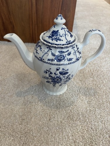 Johnson brothers blue indies - blue,