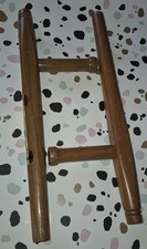 Tonfa Martial Arts  Training