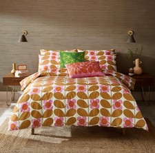 Orla Kiely Stem Bloom Saffron