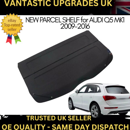 For audi mk1 2009 - q5, 2009-2016