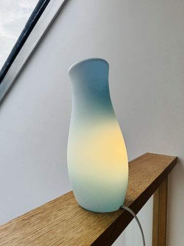 Vintage ikea hand blown - vintage,