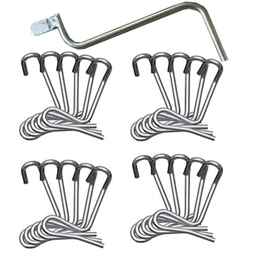 Pcs fence wire tightener - 20,