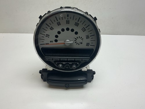 Mini cooper r56 r58 - mini,