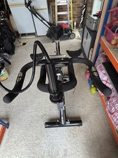 Spin Bike