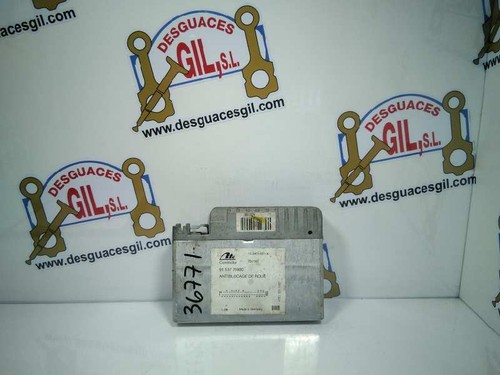 9153775980 abs control unit