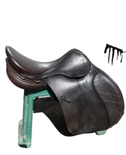 18" Harry Dabbs Variant GP