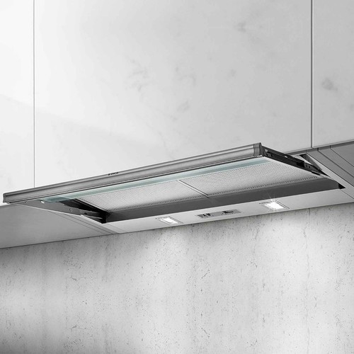 Elica sklock 60cm canopy - sklock,