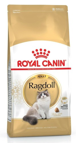 Royal canin ragdoll adult - royal,