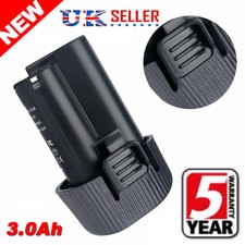 10.8V 3.0AH Lithium Battery