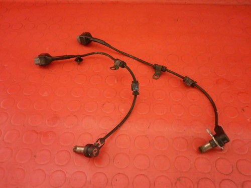 Rear speed sensor honda 125 - rear,