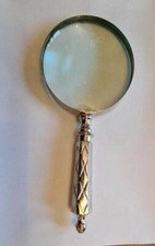 Antique Vintage Magnifying