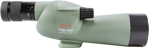 Kowa spotting scope tsn 502 - scope, tsn-502
