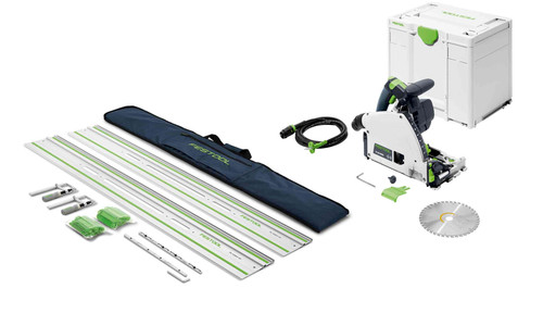 Festool kebq plus - festool, plunge