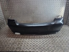 BMW 3 SERIES E90 REAR BUMPER