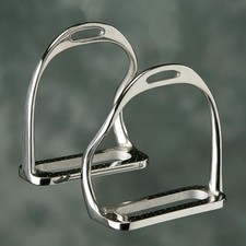 Elico Stainless Steel Bent Leg